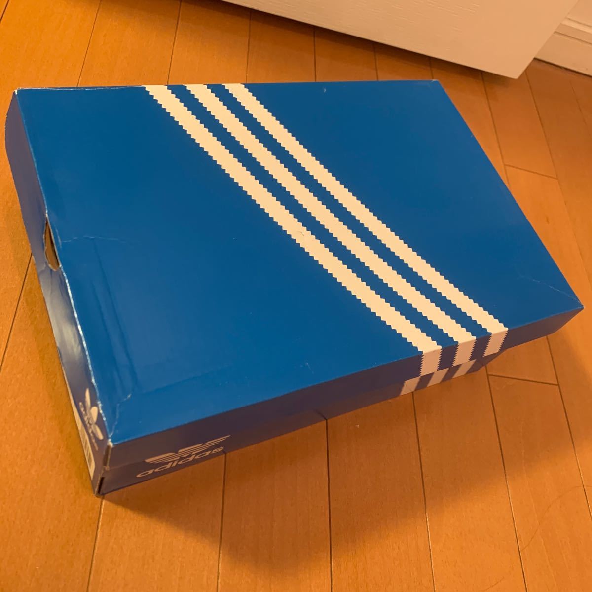 adidas Originals アディダスオリジナルス　チョイゴ　CHOIGO 厚底　スニーカー　シューズ　新品タグ付き　希少