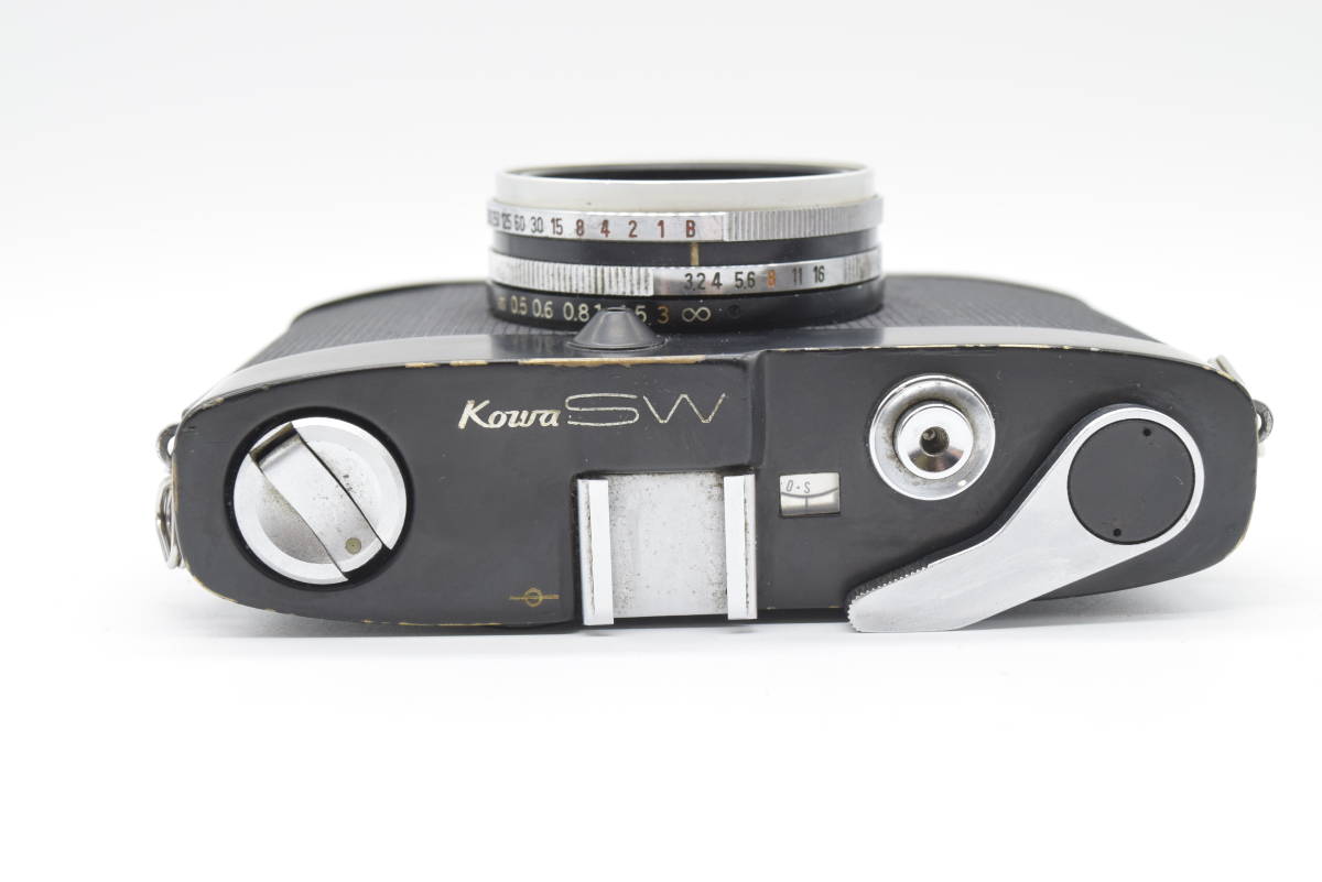 興和 コーワ スーパーワイド KOWA SW 28mm F3.2 | accentdental.com.au