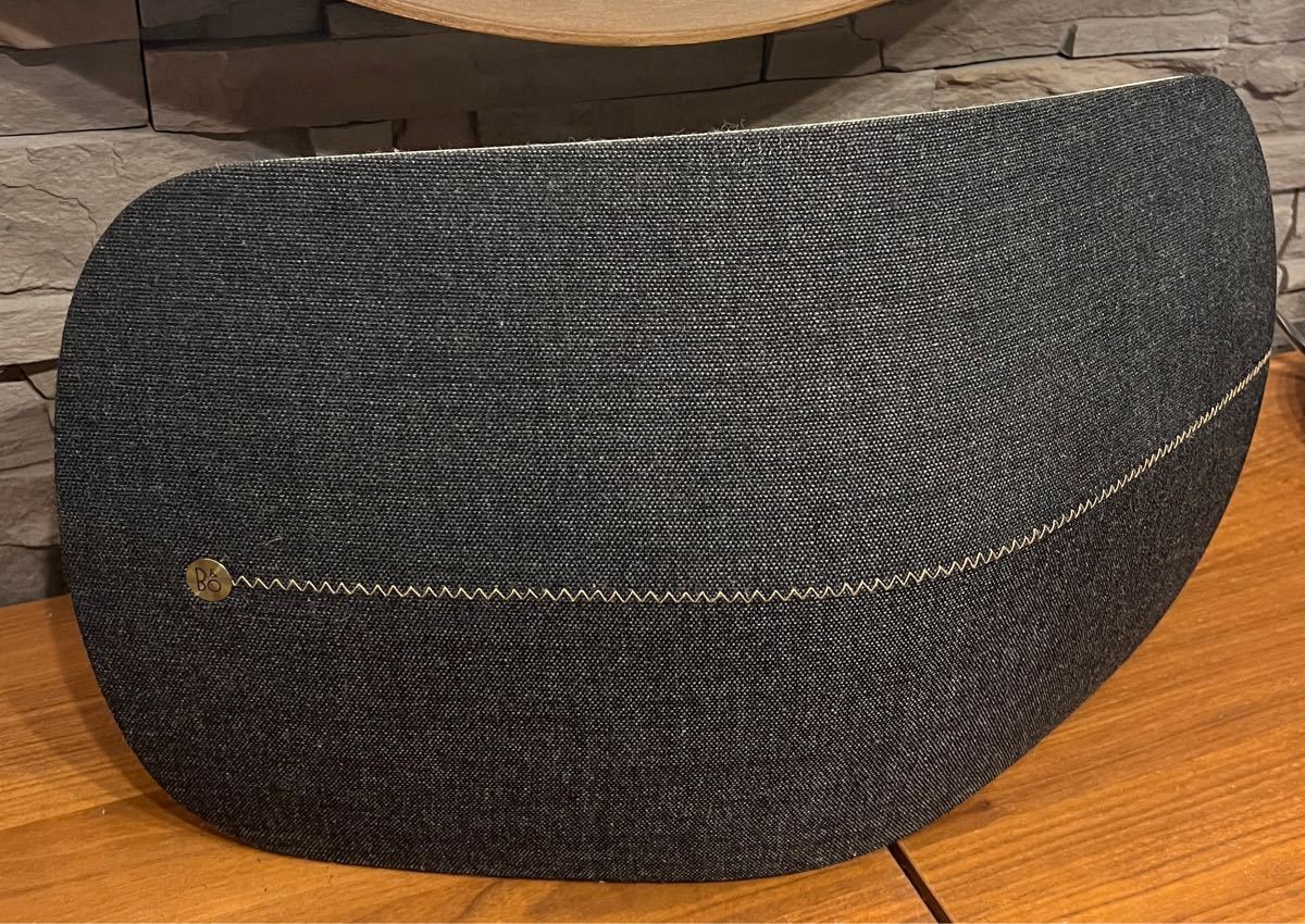 【Bang & Olufsen】B&O PLAY Beoplay A6 Bluetooth スピーカー