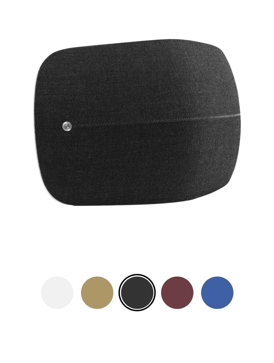 【Bang & Olufsen】B&O PLAY Beoplay A6 Bluetooth スピーカー