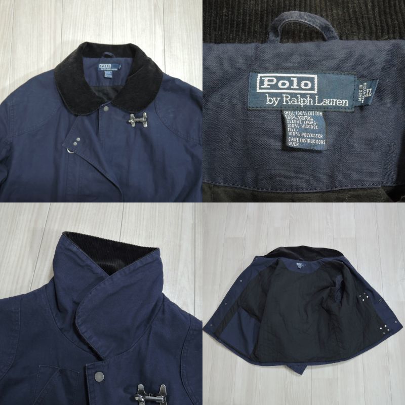 希少 名作 90's ポロ ラルフローレン Polo by Ralph Lauren 希少 名作 90's ポロ ラルフローレン Polo by Ralph Lauren