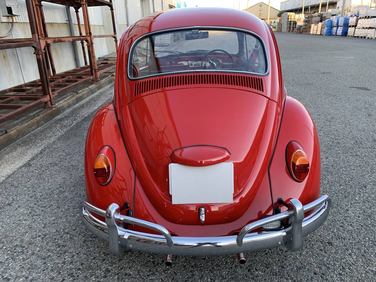 フォルクスワーゲン/ビートルの中古車 - [チカオク・近くの