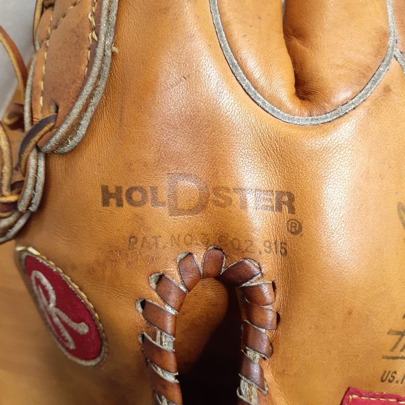 Rawlings MADE IN U.S.A. トム・シーバーモデル ヴィンテージ Rawlings MADE IN U.S.A. トム・シーバーモデル ヴィンテージ