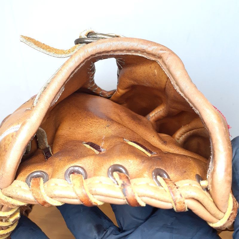 Rawlings MADE IN U.S.A. トム・シーバーモデル ヴィンテージ Rawlings MADE IN U.S.A. トム・シーバーモデル ヴィンテージ