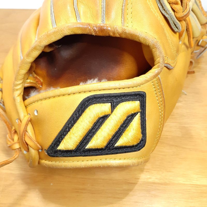 ミズノプロ 耕作 ForProfessional MizunoPro 一般用大人サイズ 内野用 硬式グローブ