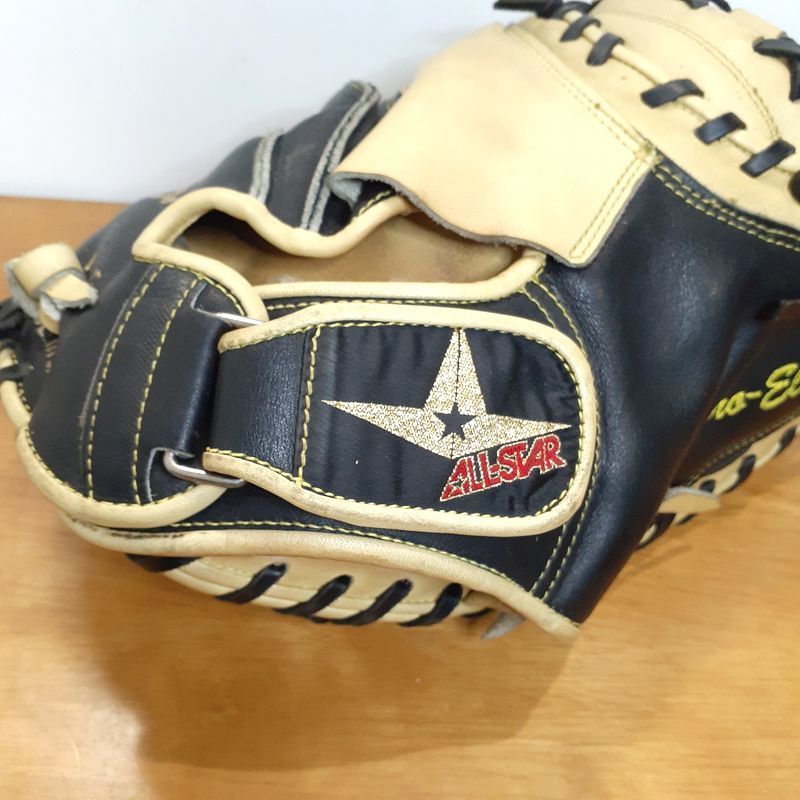 ALL STAR 日本製 Pro-Elite オールスター プロエリート 一般用大人