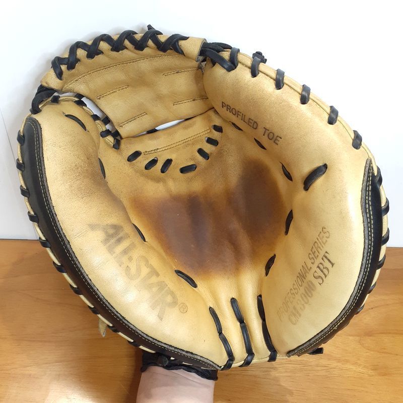 ALL STAR 日本製 Pro-Elite オールスター プロエリート 一般用大人