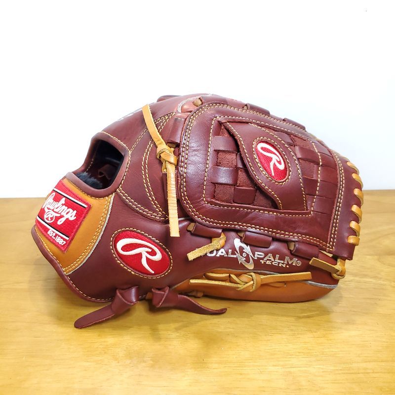 ローリングス ランディ・ジョンソンモデル Rawlings 一般用大人 ローリングス ランディ・ジョンソンモデル Rawlings 一般用大人