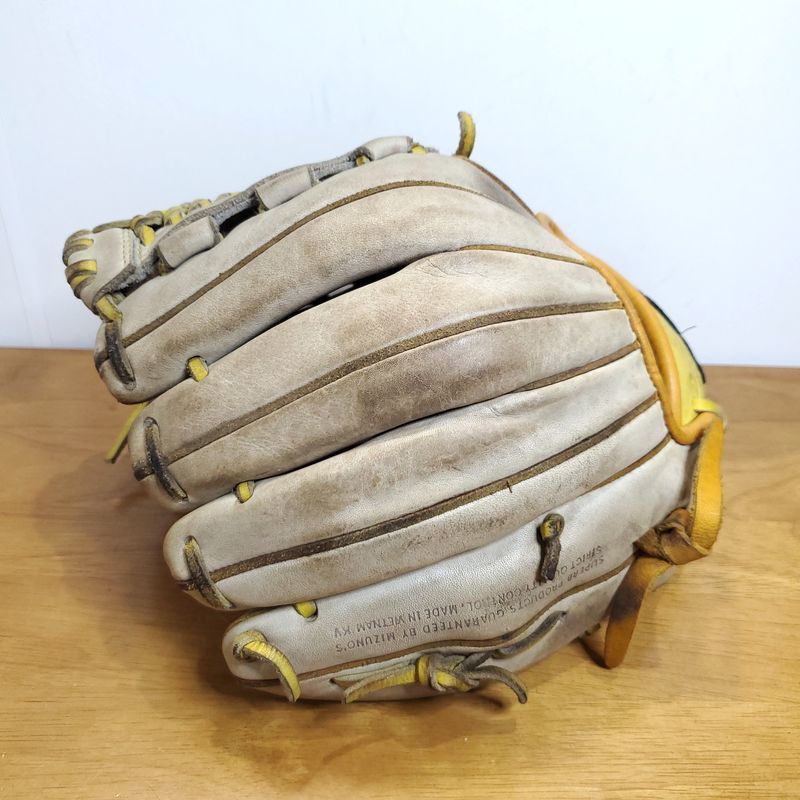 ミズノ 井端モデル Professional 限定カラー MIZUNO 一般用大人 ミズノ 井端モデル Professional 限定カラー MIZUNO 一般用大人