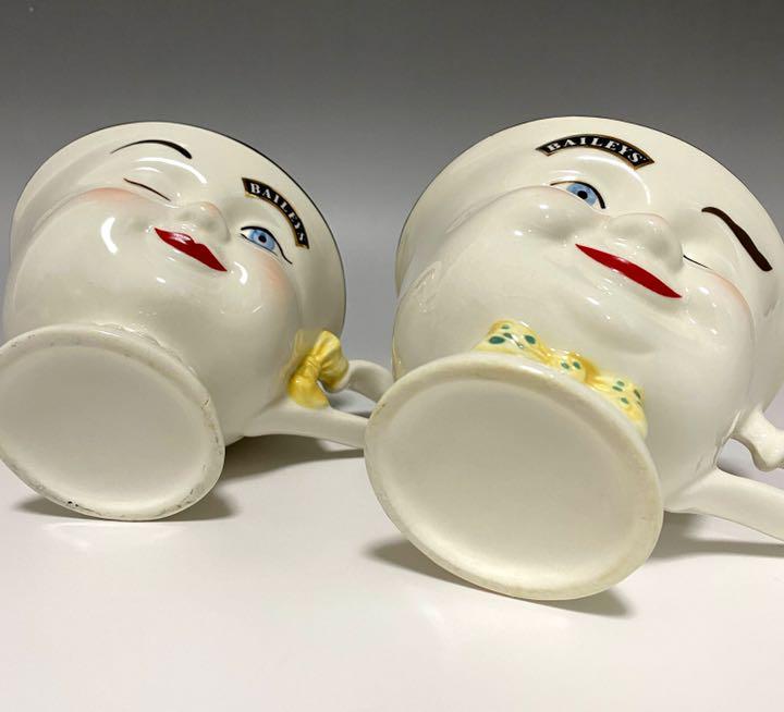 レア 希少色 vintage baileys ベイリーズ 1996年限定 カップ レア 希少色 vintage baileys ベイリーズ 1996年限定 カップ