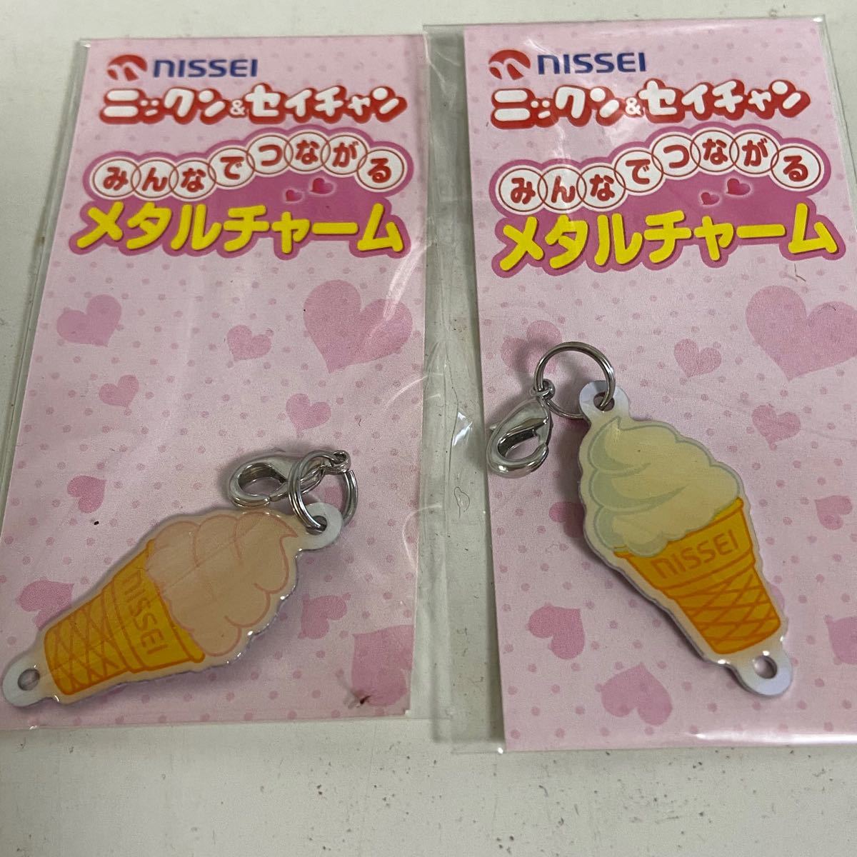 NISSEI ニックン&セイチャン グッズ|Yahoo!フリマ(旧PayPay NISSEI ニックン&セイチャン グッズ|Yahoo!フリマ(旧PayPay