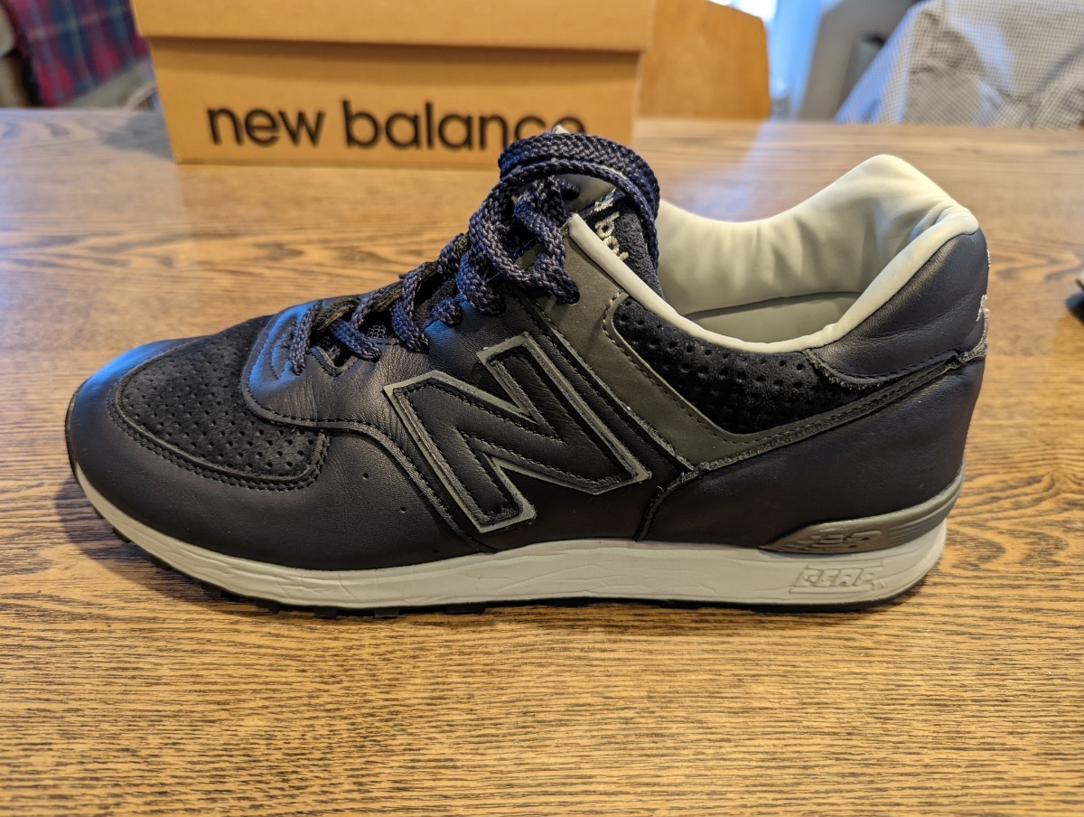 New top balance m576gbb