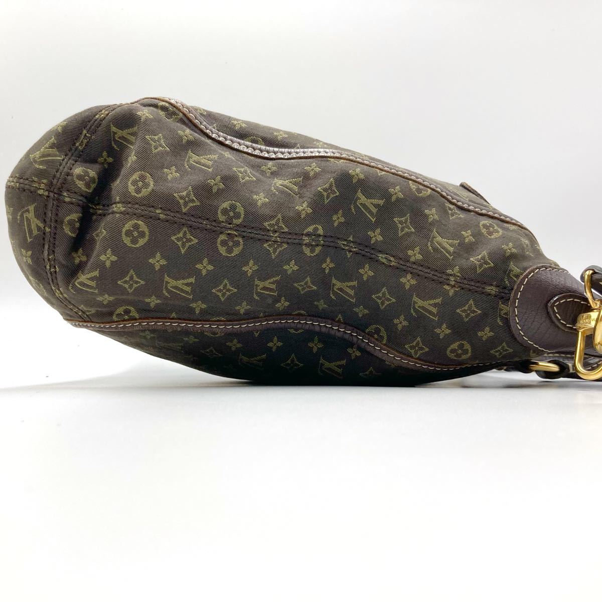 1円《極美品》 LOUIS VUITTON モノグラム イディール エレジー トート