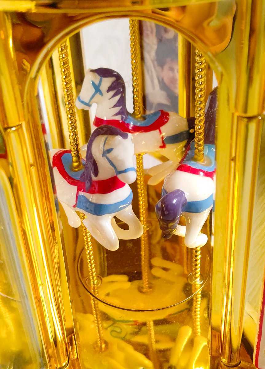 Mr Christmas ミスタークリスマス GOLD LABEL フォトフレーム Mr Christmas ミスタークリスマス GOLD LABEL フォトフレーム