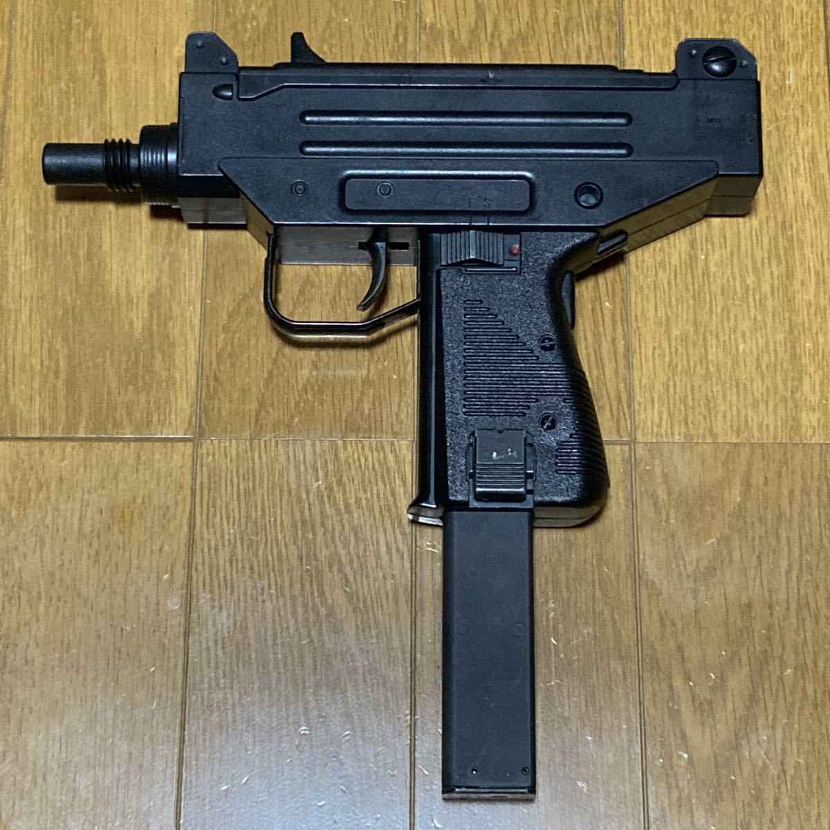 マルゼン マシンピストル Type-U ウージーピストル UZI ガスガン 激安