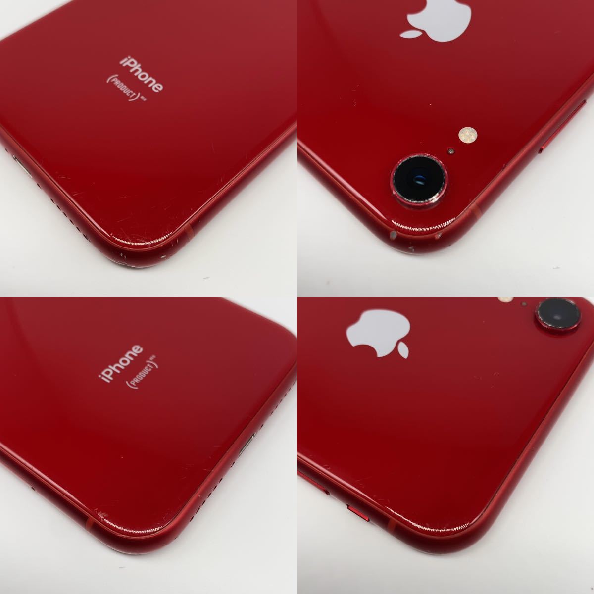 Apple iPhone XR 64GB SIMフリー ジャンク - dev.alghost.com 売れ筋新商品 iPhoneXR ジャンク 箱あり ブラック 64GB スマートフォン本体