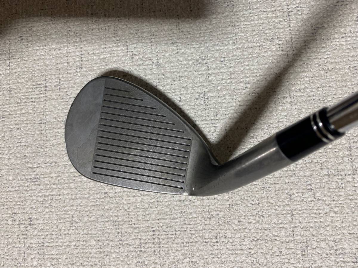 マスダゴルフ M425 (ノーメッキ)ウェッジ 2本セット AW SW