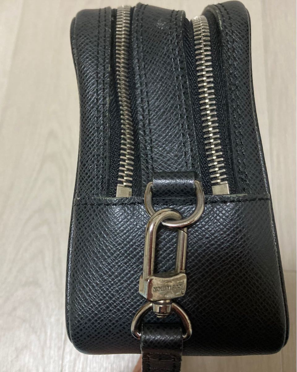 LOUIS VUITTON サンルイ セカンドバッグ N51193 LOUIS VUITTON サンルイ セカンドバッグ N51193