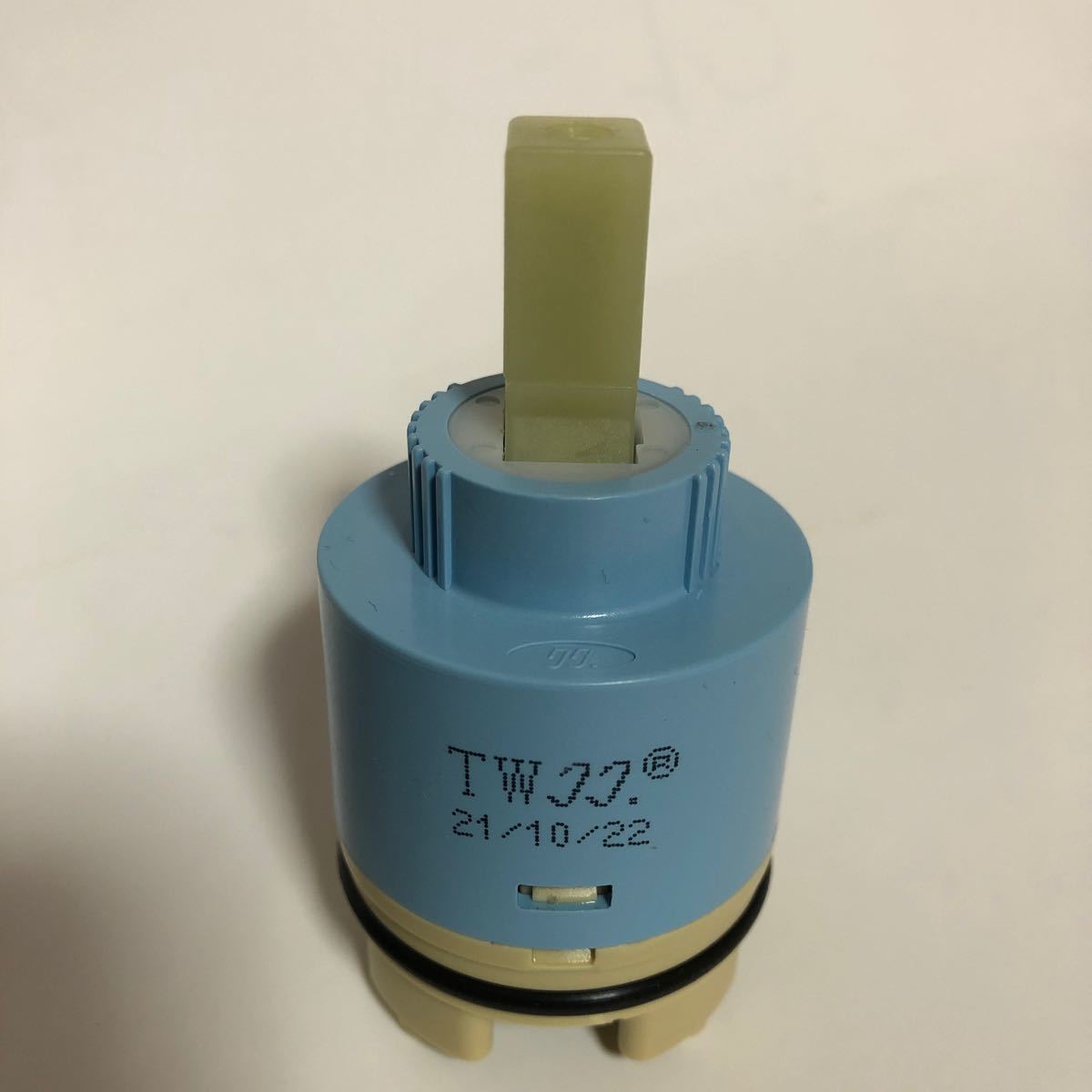 タカギカートリッジ浄水器水漏れ修理用セラミックバルブ JA JK タカギカートリッジ浄水器水漏れ修理用セラミックバルブ JA JK