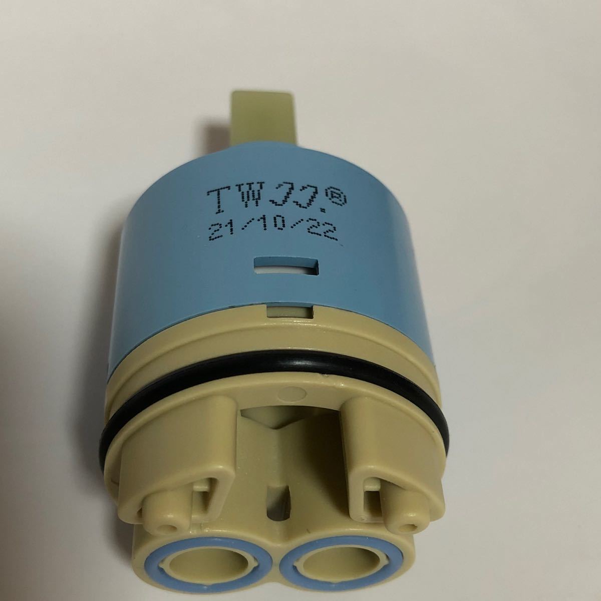 タカギカートリッジ浄水器水漏れ修理用セラミックバルブ JA JK タカギカートリッジ浄水器水漏れ修理用セラミックバルブ JA JK