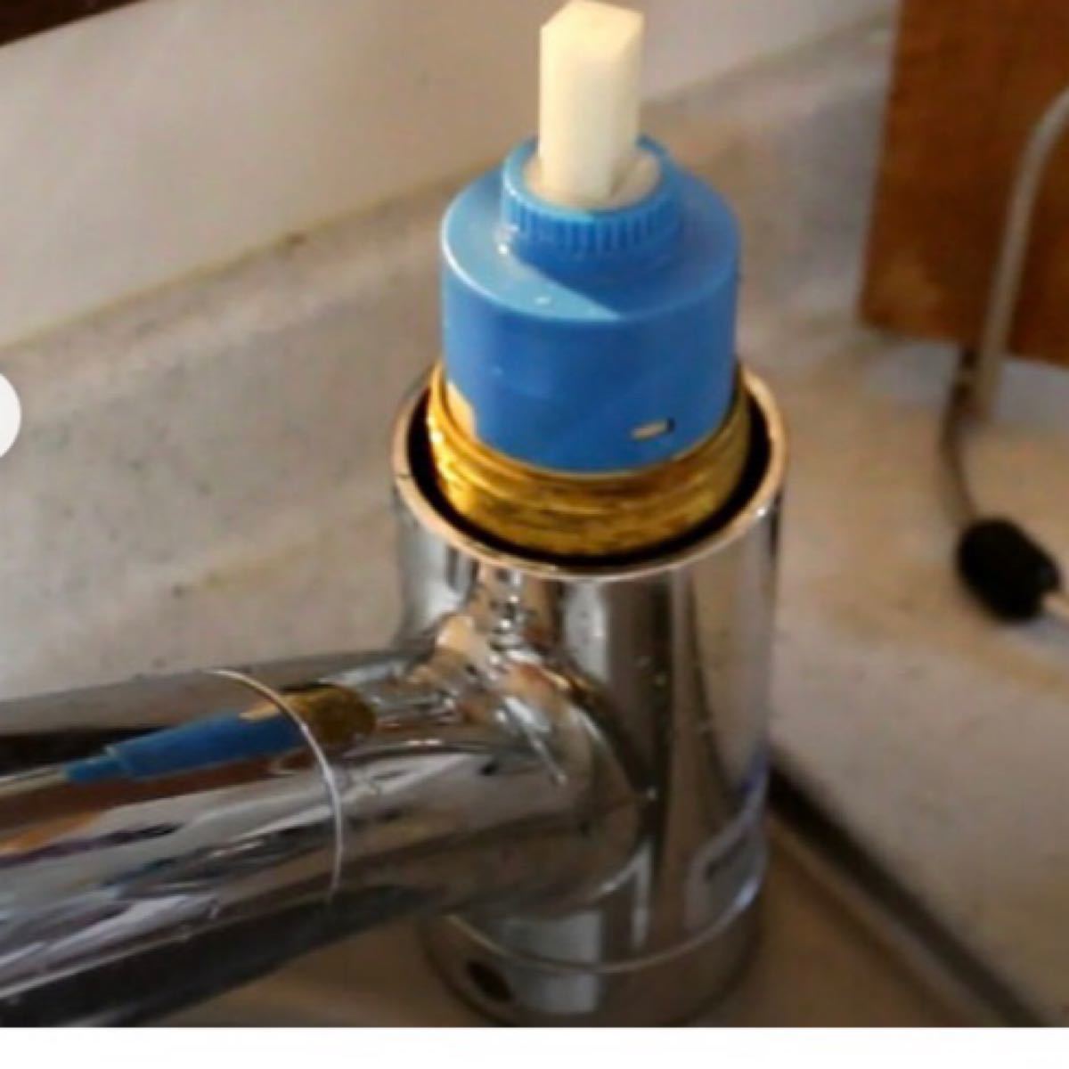 タカギカートリッジ浄水器水漏れ修理用セラミックバルブ JA JK タカギカートリッジ浄水器水漏れ修理用セラミックバルブ JA JK