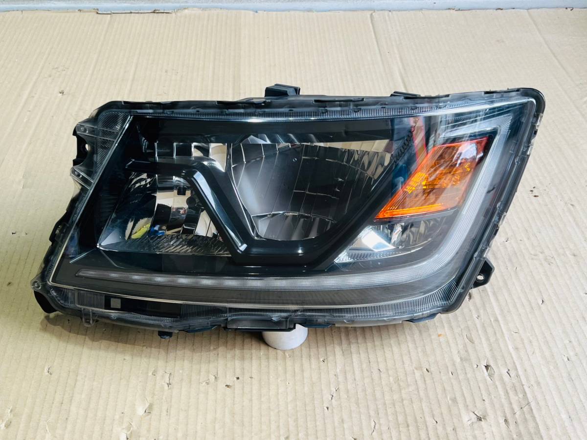h26 日野 プロフィア レンジャー LED ヘッドライト 左 csm.fi.cr