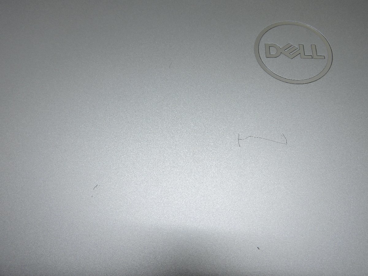 DELL Inspiron 17 3780 Core i5-8265U 1.60GHz 8GB 1TB+128GB(M.2) / 17.3W / FHD / Windows11 Pro Web camera 