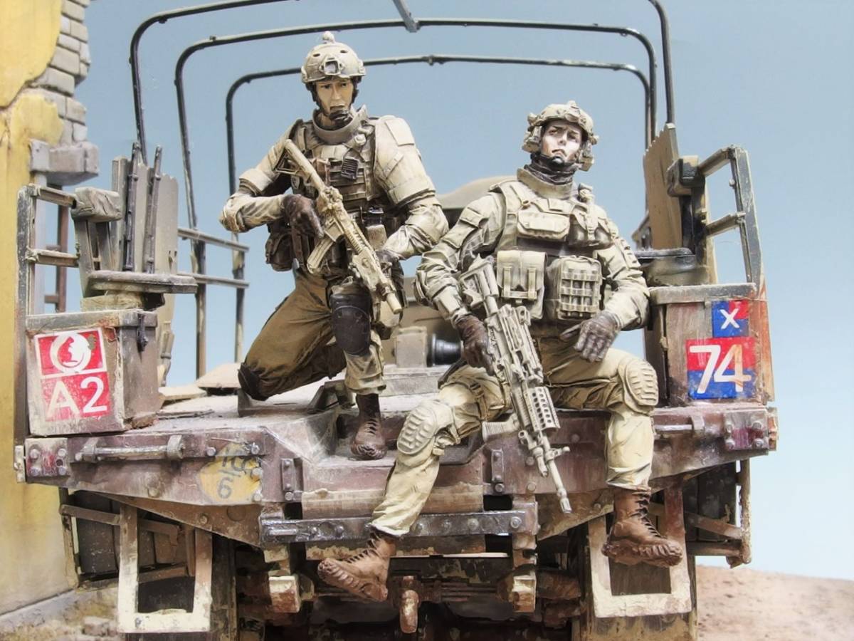 Yahoo!オークション - 1/35 US ARMY soldiers 現用アメリカ海軍 Yahoo!オークション - 1/35 US ARMY soldiers 現用アメリカ海軍