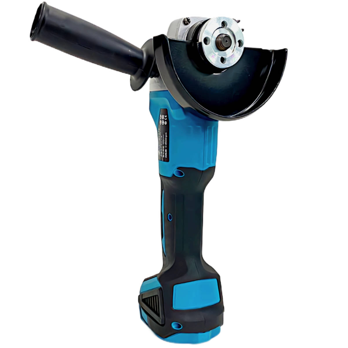 ヤフオク! - (C) マキタ グラインダー makita 125mm 18v 14.4... ヤフオク! - (C) マキタ グラインダー makita 125mm 18v 14.4...