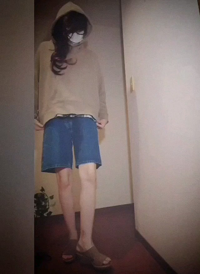 zozotown限定色モカ Ungrid サイドスリットパーカーF大 きいサイズの方にも男性女性にも オーバーサイズ 防寒 