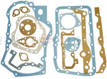  Rover Mini AT car gearbox gasket set GUG708015TS kenz