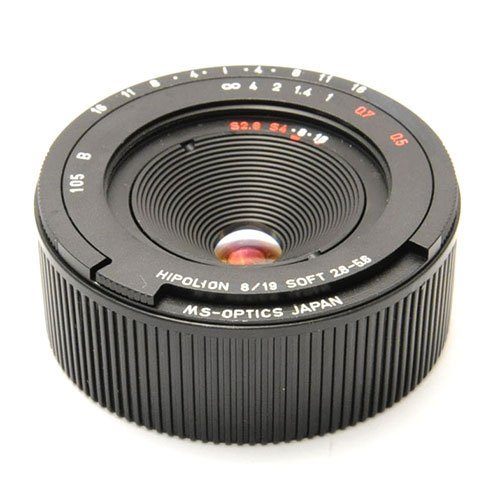Yahoo!オークション - 【未使用品】 MS-OPTICS HIPOLION 19mm F8 Yahoo!オークション - 【未使用品】 MS-OPTICS HIPOLION 19mm F8