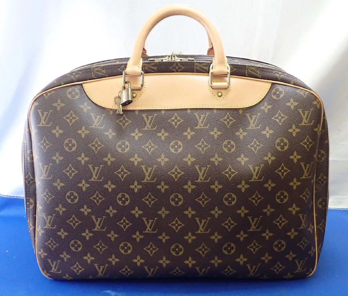 ◎LOUIS VUITTON ルイ ヴィトン モノグラム アリゼ24H M41399 2way
