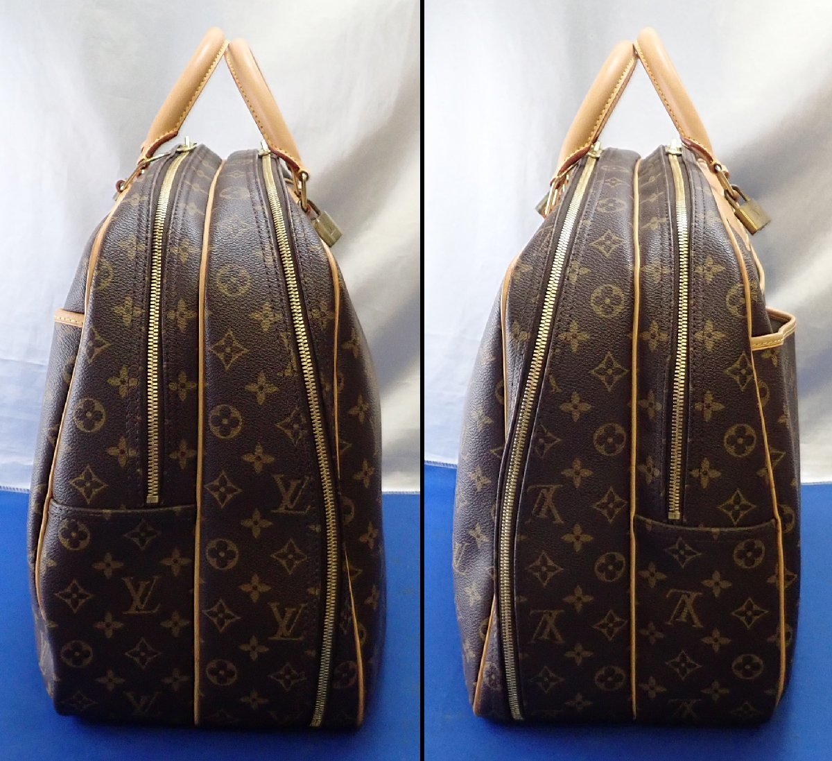 ◎LOUIS VUITTON ルイ ヴィトン モノグラム アリゼ24H M41399 2way