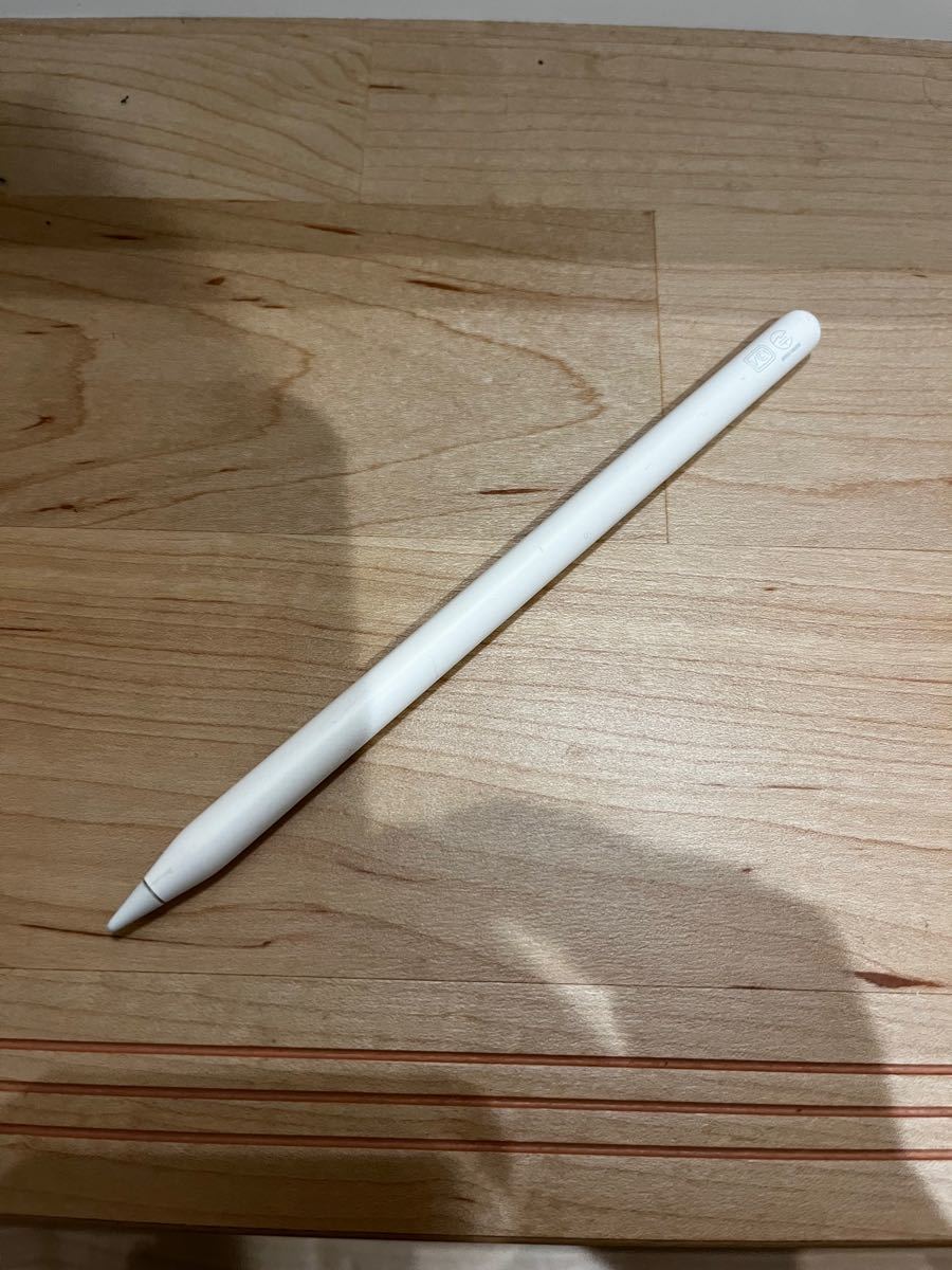 オンラインストア人気 Apple Pencil 第二世代 箱無し www.ahadootec.com