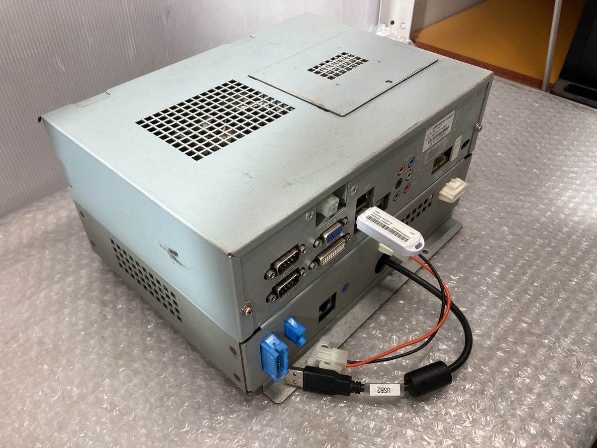 Bandai namco System ES-2 アーケード ゲーム 基板 バンダイ Bandai namco System ES-2 アーケード ゲーム 基板 バンダイ