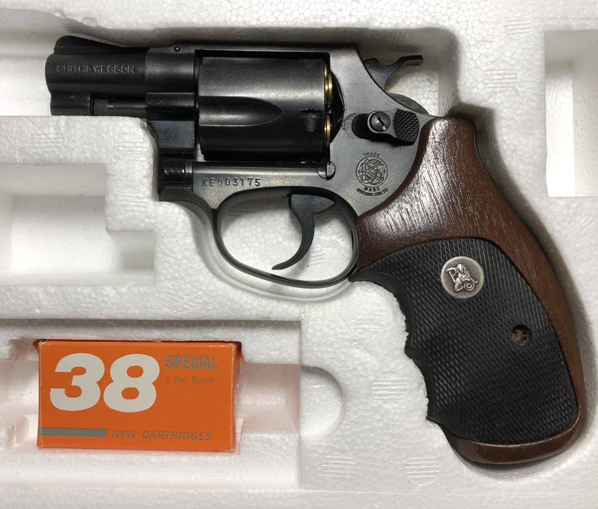 コクサイ M36 エイジドフィニッシュ-