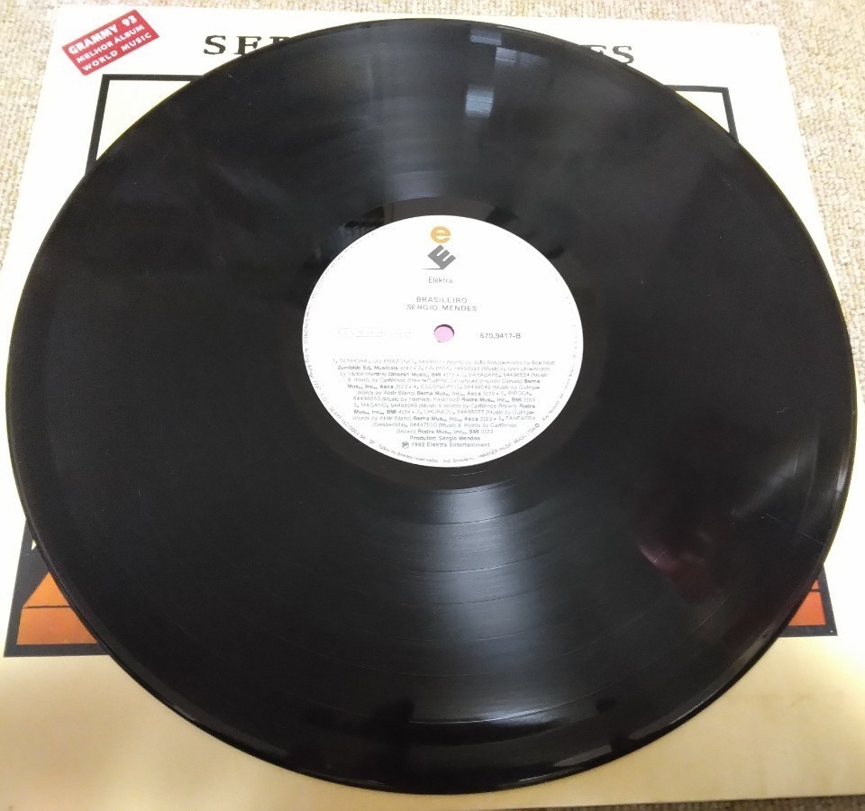 セルジオ メンデス SERGIO MENDES / BRASILEIRO レコード|Yahoo セルジオ メンデス SERGIO MENDES / BRASILEIRO レコード|Yahoo