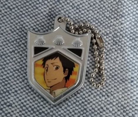  Katekyo Hitman REBORN charm ⑪