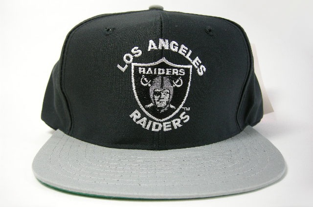 割引発見 NFL ロサンゼルス レイダース LOS ANGELES RAIDERS 90s