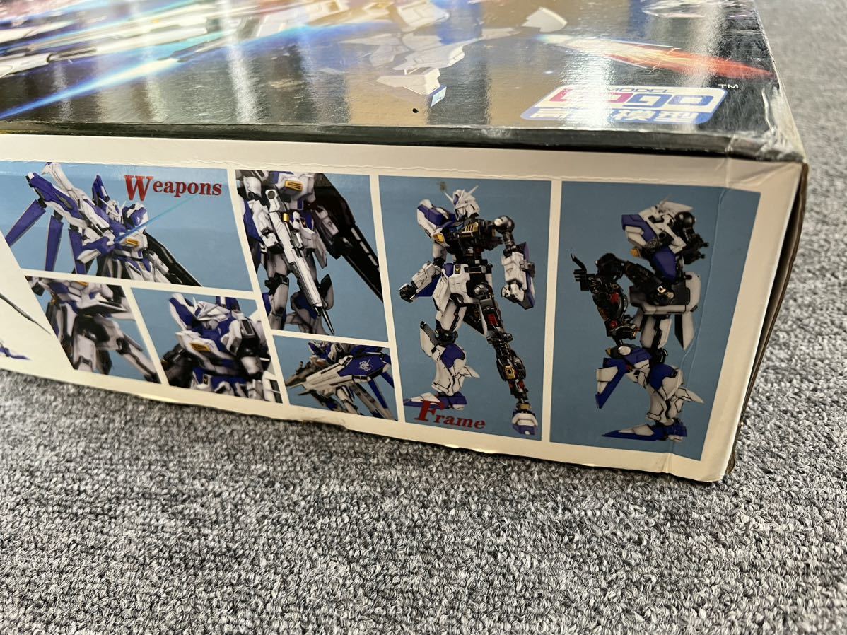 海外製?ガンプラ Hi-ν E.V.O Hi-νガンダム MG風 海外製?ガンプラ Hi-ν E.V.O Hi-νガンダム MG風