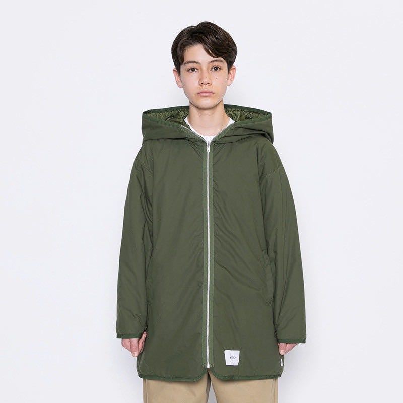 Yahoo!オークション - WTAPS SIS M RIPSTOP OLIVE DRAB Yahoo!オークション - WTAPS SIS M RIPSTOP OLIVE DRAB