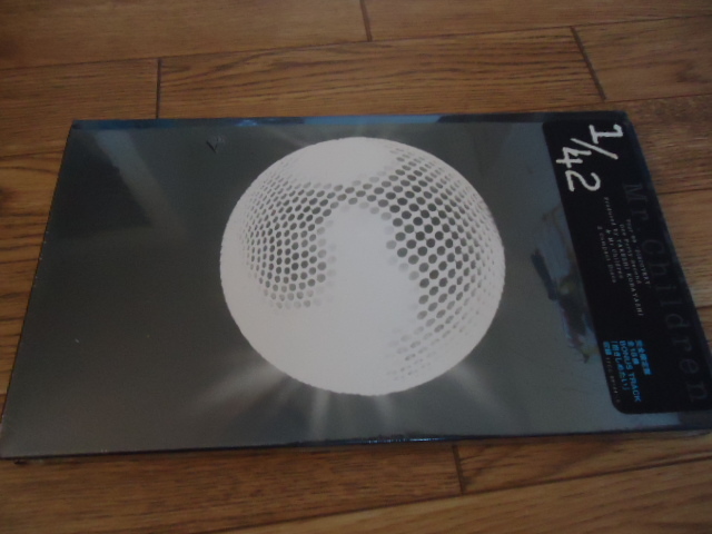 Mr Children 111 Mr Children 1 42 One Forty Second Cd ミスチル限定版cd Tour 99 Discovery ミスターチルドレン 新品 Mr Children 111 Mr Children 1 42 One Forty Second Cd ミスチル限定版cd Tour 99 Discovery ミスターチルドレン 新品