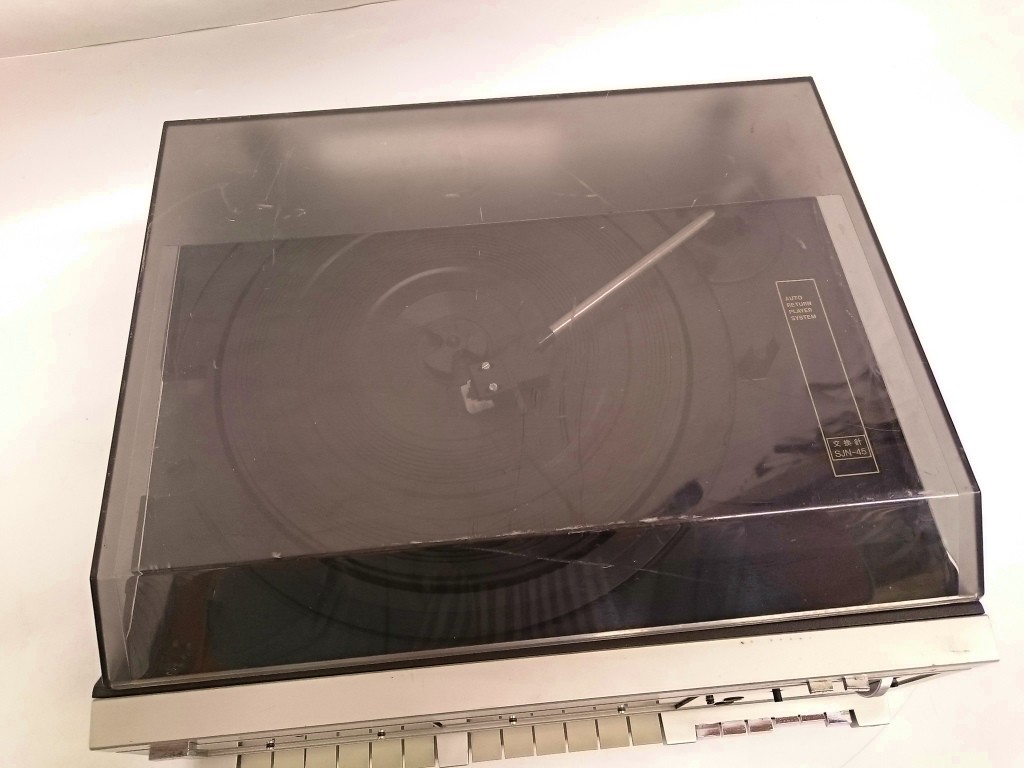 Yahoo!オークション - COLUMBIA コロムビア ステレオ SR-K10 FM Yahoo!オークション - COLUMBIA コロムビア ステレオ SR-K10 FM