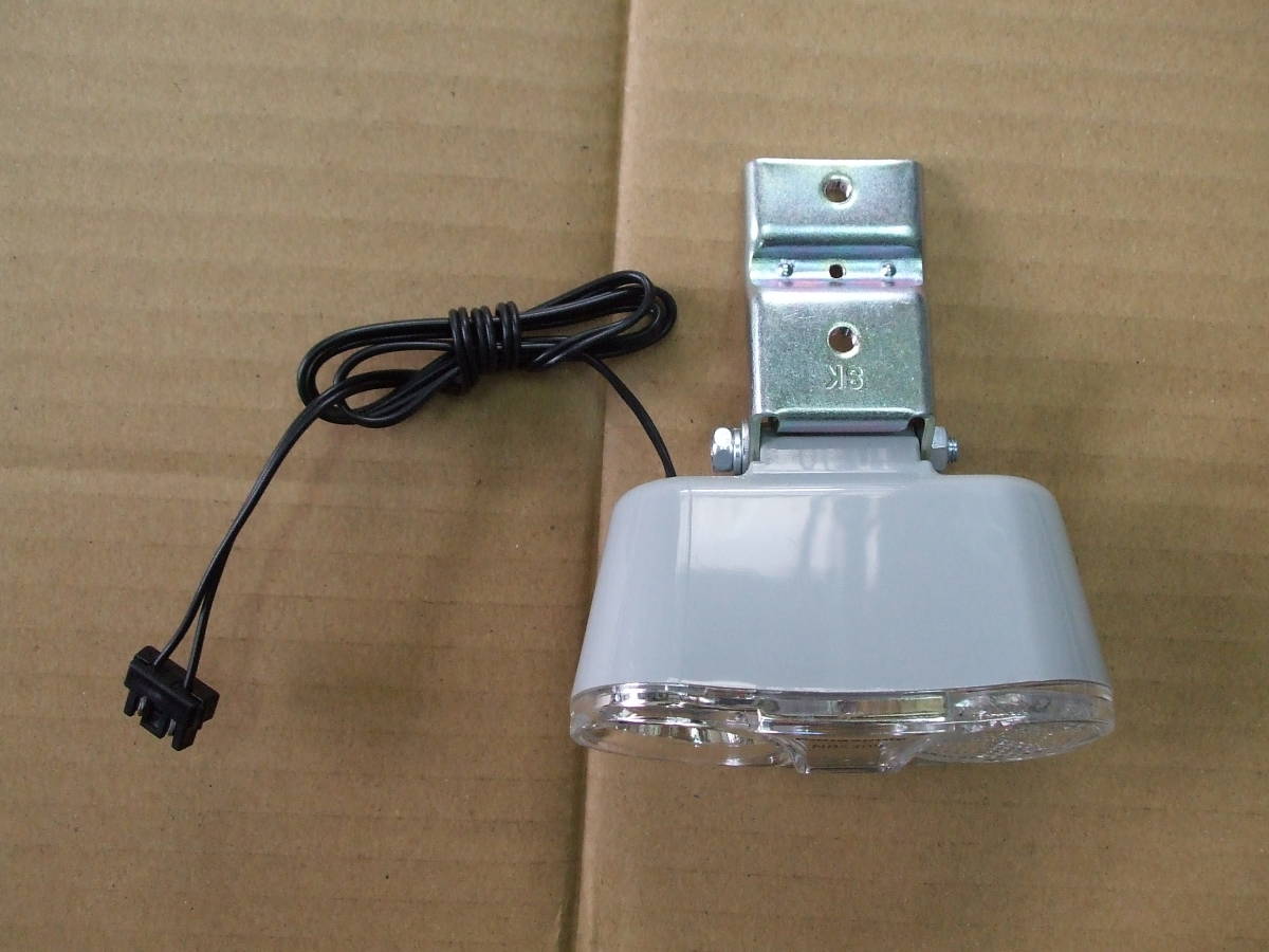  new goods Panasonic (Hapyson)YRS309: basket under installation for 1 light LED auto head light ( gray )*2 line type 