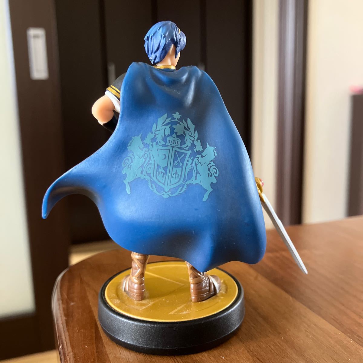 amiibo マルス 大乱闘スマッシュブラザーズ|Yahoo!フリマ(旧 amiibo マルス 大乱闘スマッシュブラザーズ|Yahoo!フリマ(旧