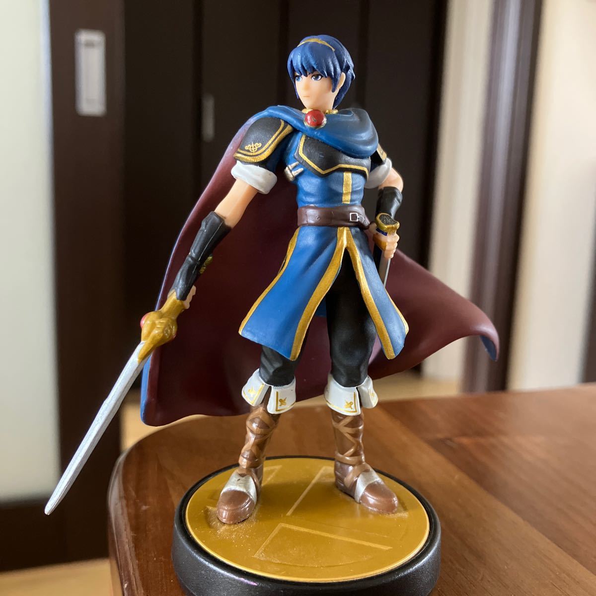 amiibo マルス 大乱闘スマッシュブラザーズ|Yahoo!フリマ(旧 amiibo マルス 大乱闘スマッシュブラザーズ|Yahoo!フリマ(旧
