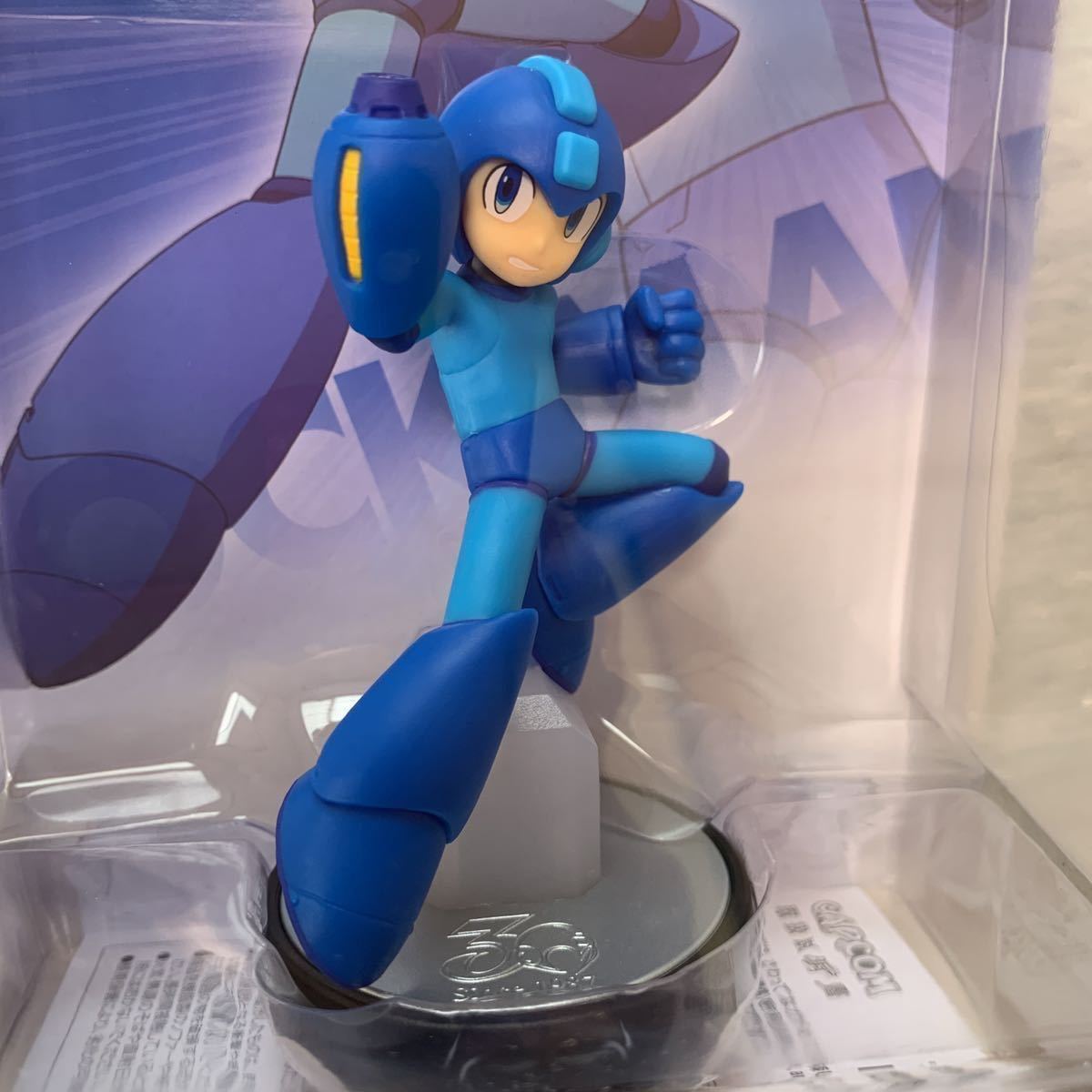 送料無料 amiibo 大乱闘スマッシュブラザーズ ロックマン セット 送料無料 amiibo 大乱闘スマッシュブラザーズ ロックマン セット