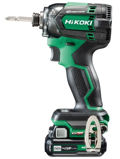 HiKOKI コードレスインパクトドライバ WH12DCA(2LS) バッテリ(BSL1240M)x2個+急速充電器(UC12SL)+ケース付 10.8V対応 ハイコーキ 日立 - www.theivyspa.com HiKOKI コードレスインパクトドライバ WH12DCA(2LS) バッテリ(BSL1240M)x2個+急速充電器(UC12SL)+ケース付 10.8V対応 ハイコーキ 日立 - www.theivyspa.com