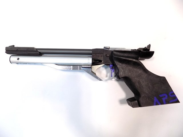 極美品 MARUZEN/マルゼン APS-3 LE2021 2021年 限定版 リミテッド